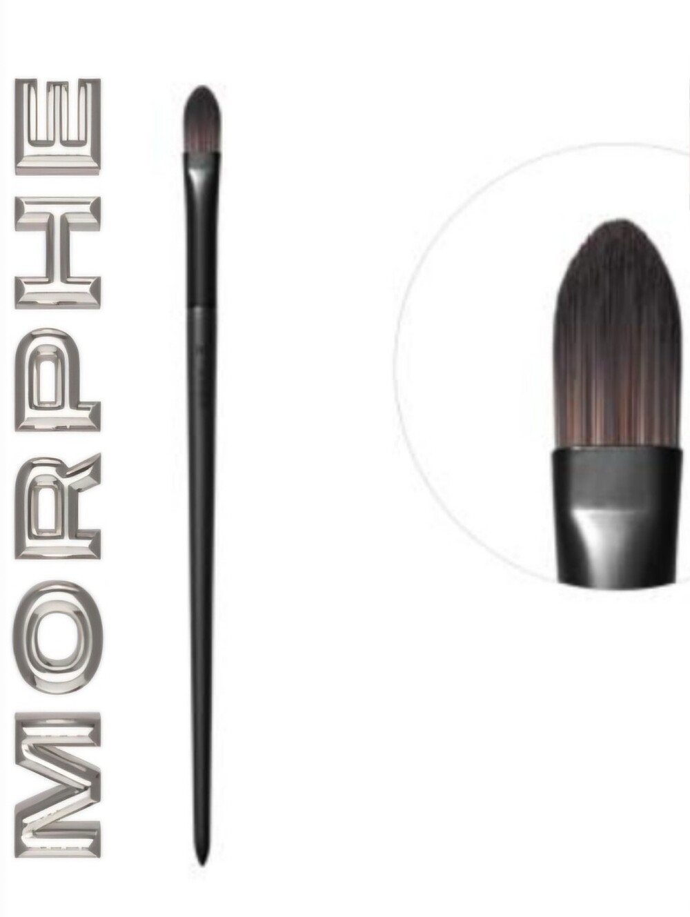 Morphe Vegan Pro V103 Tapered Concealer Brush